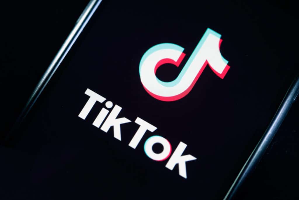 Tiktok most downloaded app