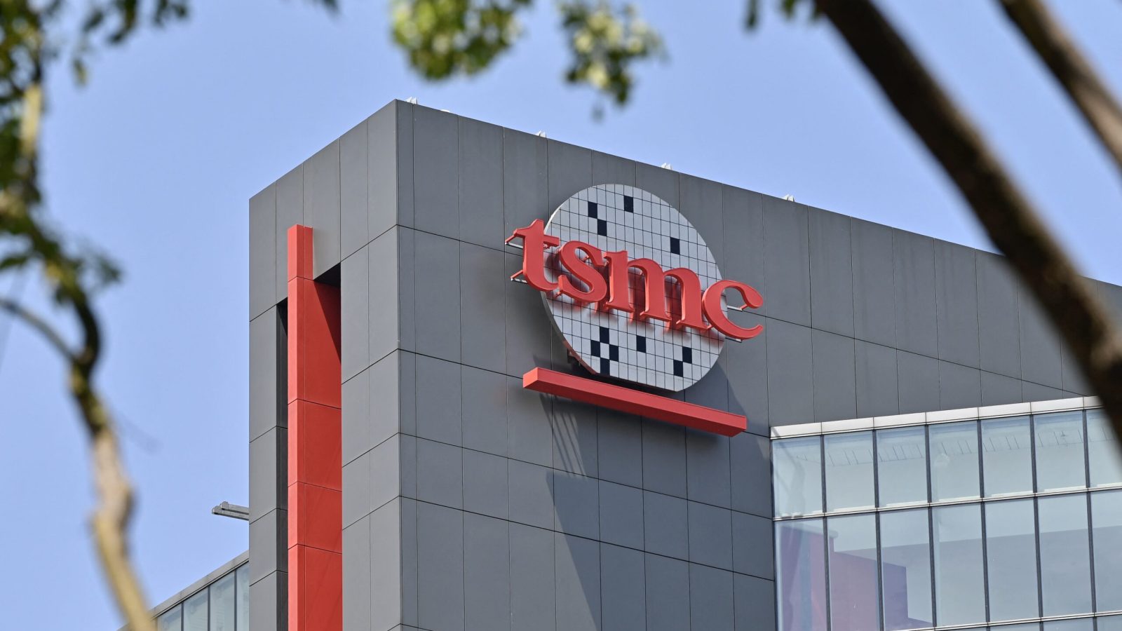 TSMC chip shortage