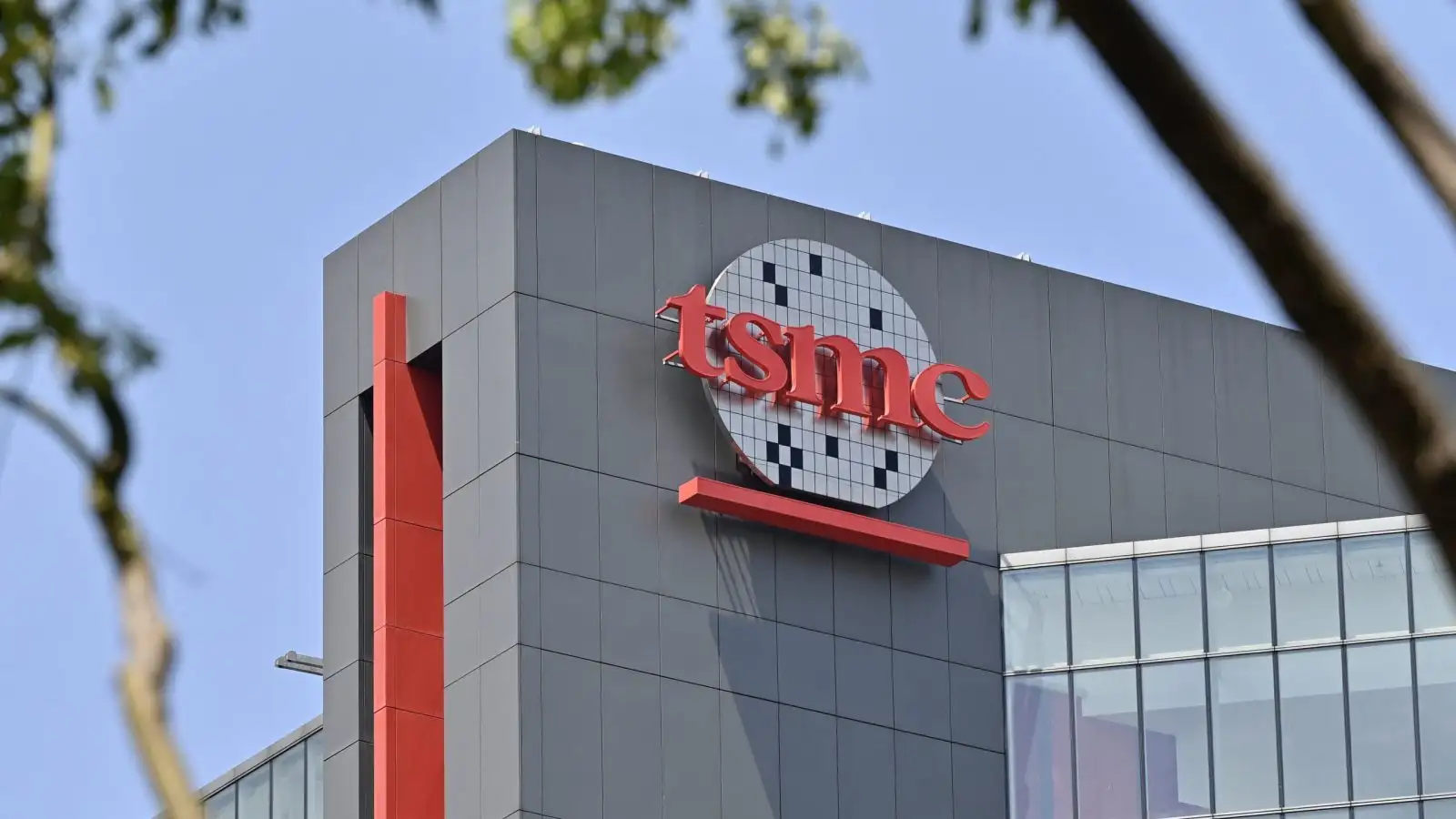 TSMC chip shortage