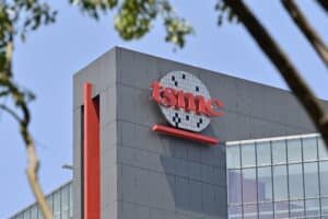 TSMC chip shortage