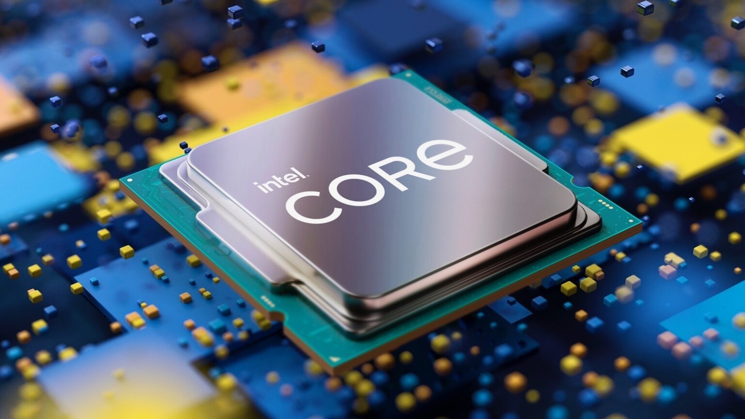 Intel Likely to Launch a highend Core i9 CPU with 12 cores