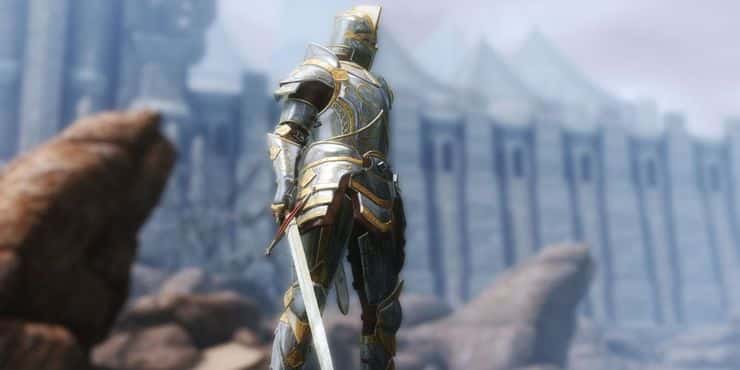 Paladin