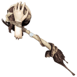The Forest  5 Best Melee Weapons For Survival - 5