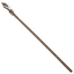 Upgraded Spear - Best Melee Weapons 'The Forest'