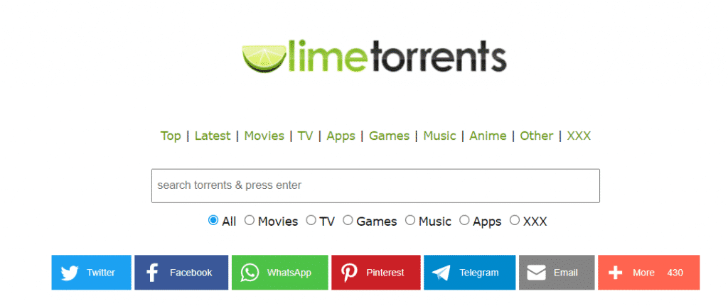 best torrent websites to download movies