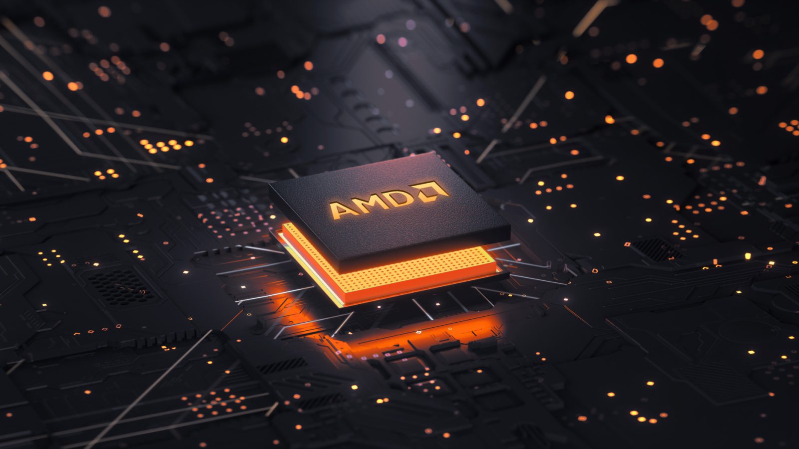 AMD SEV