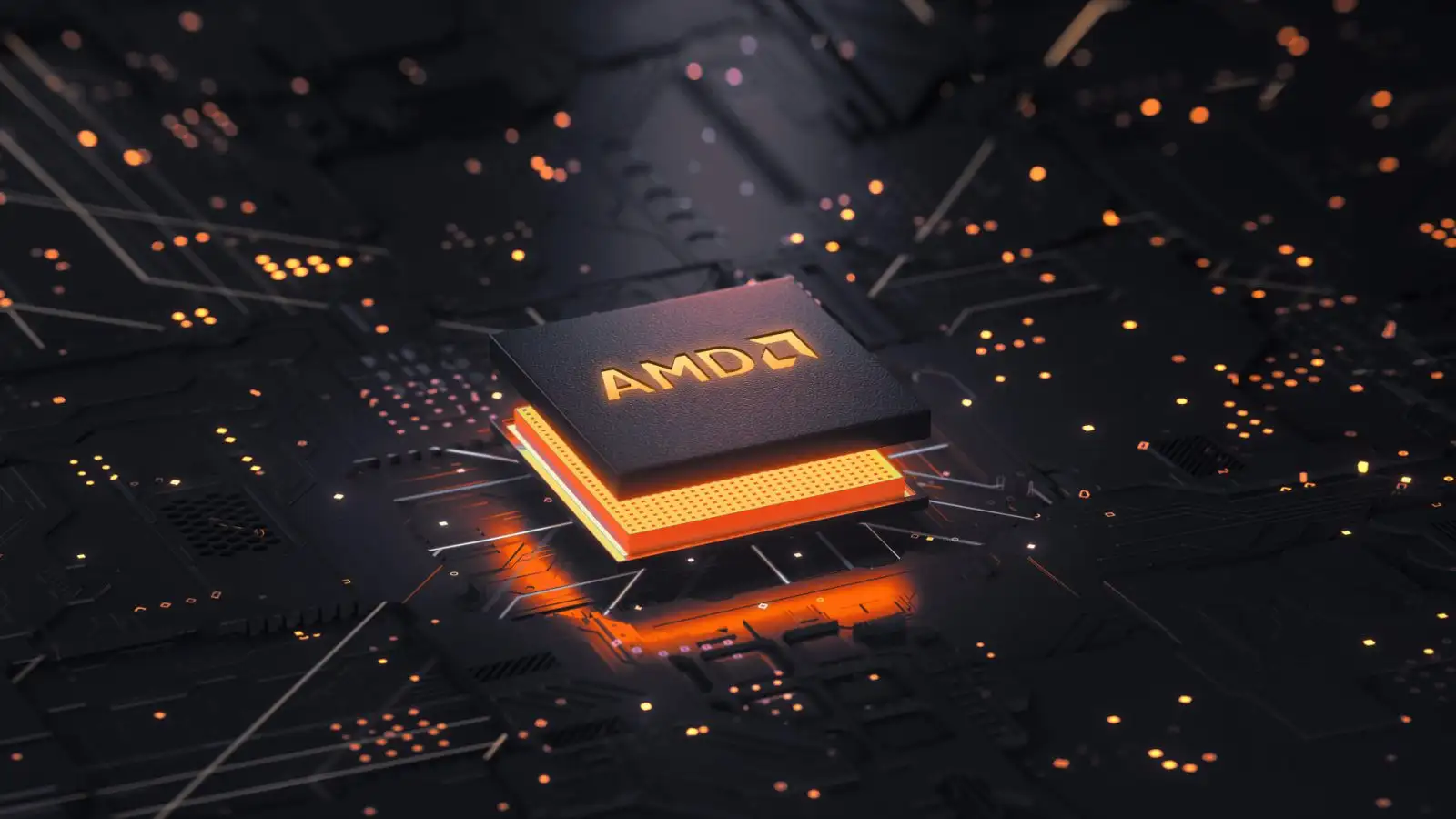 AMD SEV