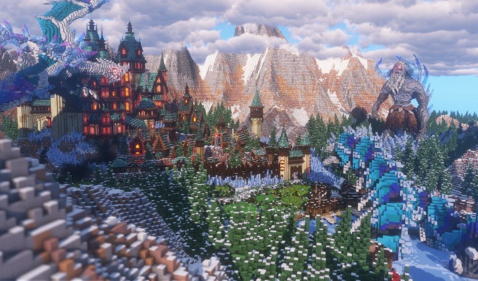 Minecraft: Java Edition