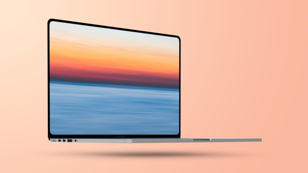 Apple MacBook Pro 2021