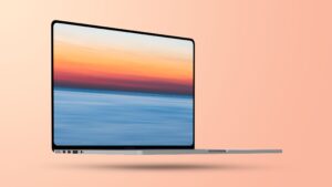 Apple MacBook Pro 2021