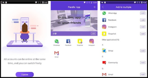 10 Best Android App Cloners in 2024 [Updated List]