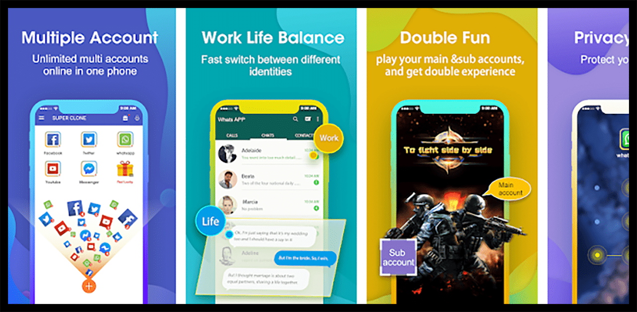 best phone clone app for android 2021 best phone clone app for android 2021