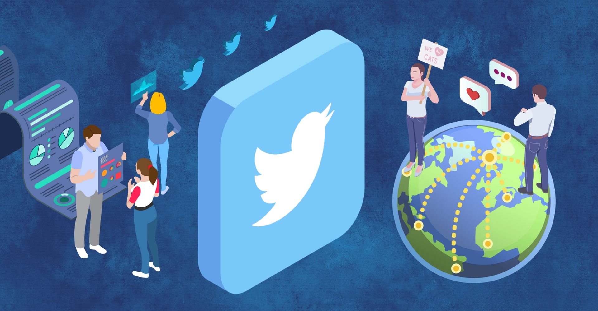 What is Twitter Marketing? Everything you need to know