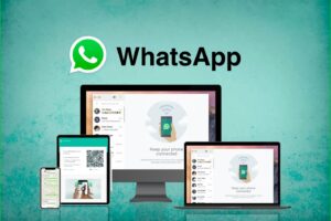 WhatsApp multi-device