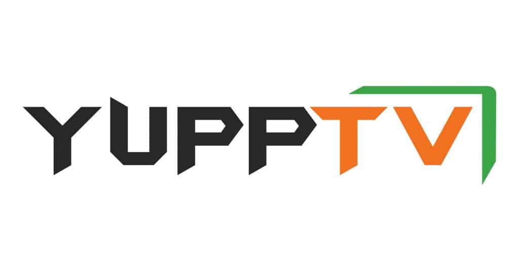 YuppTV Logo