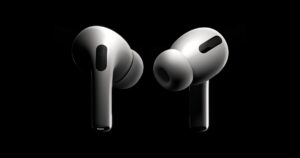 Covid 19 Vaccine Airpods