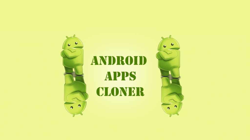 best clone apps for android