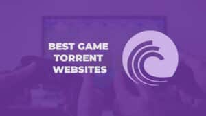 best game torrent websites