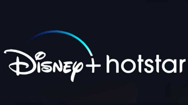 Disney+Hotstar