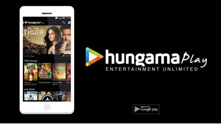 Hungama