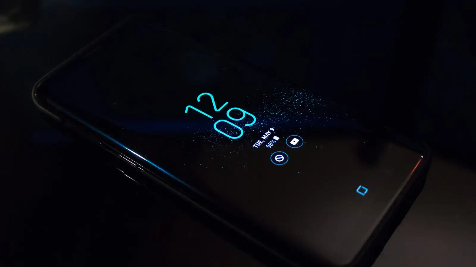 mobile phone
