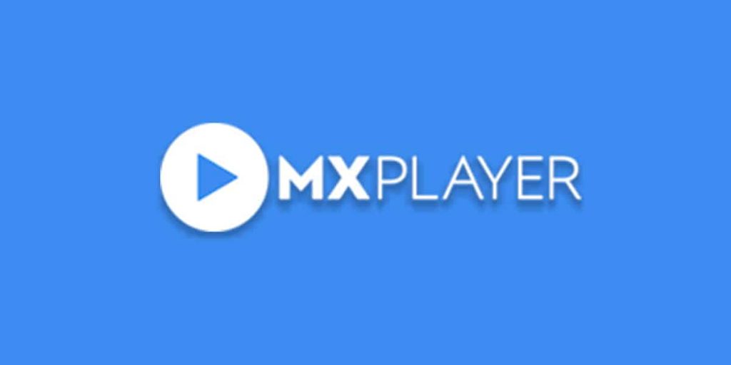 MXPlayer