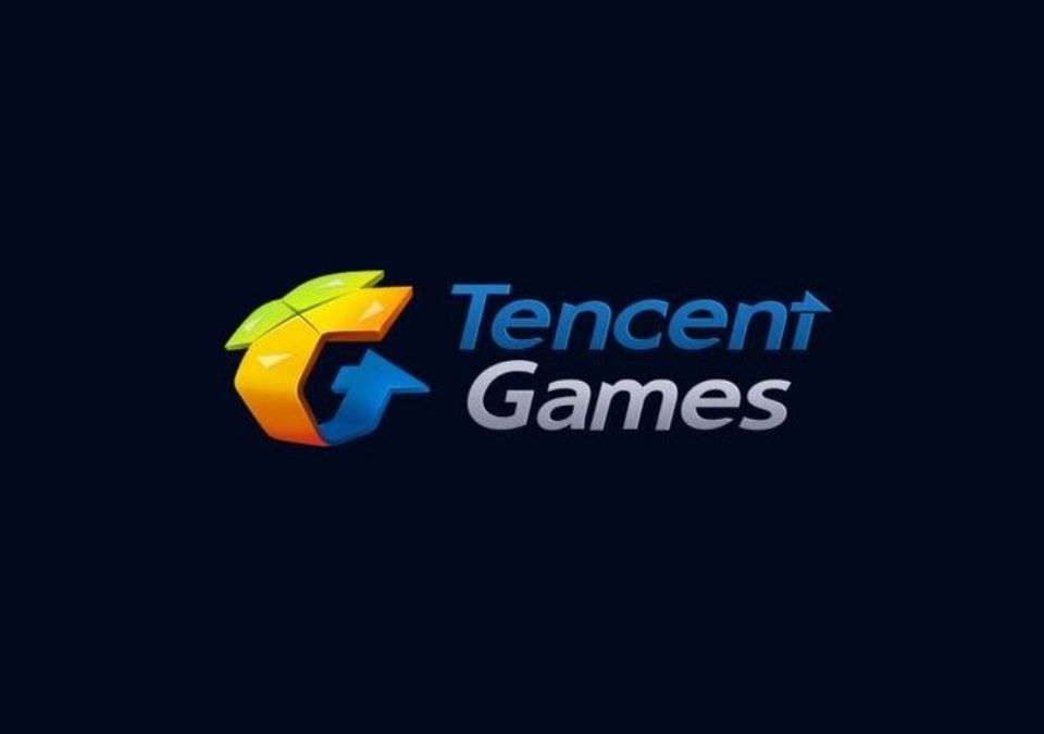 Tencent Games
