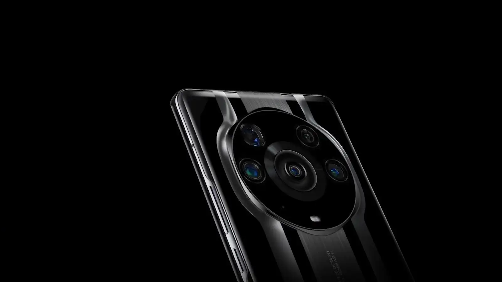 Honor Magic3 Pro+