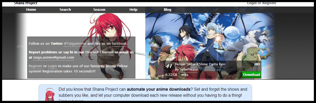 Best Anime Torrent Sites [Updated List] 2023 - ClearVPN Blog