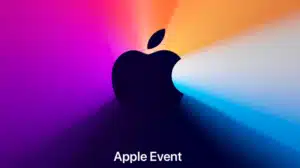 Apple Event