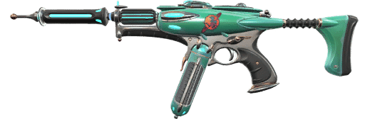 10 Best Spectre Skins in Valorant  2022 Edition  - 31