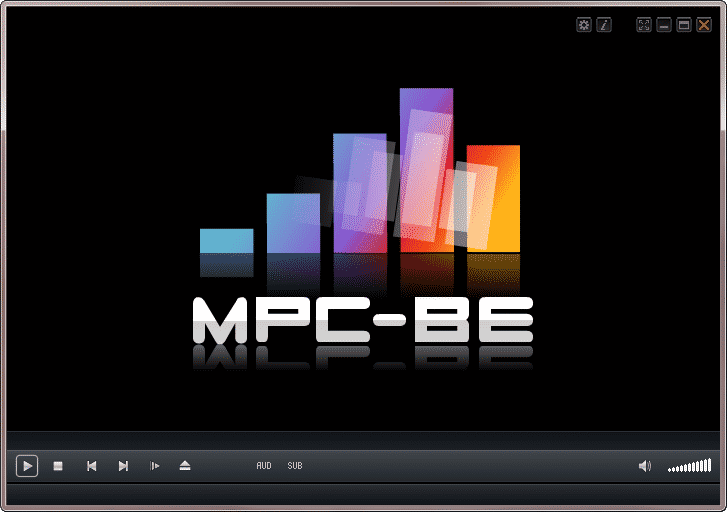 Media Player Classic