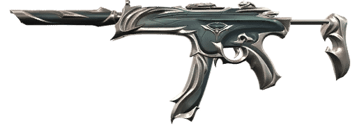 10 Best Spectre Skins in Valorant  2022 Edition  - 42