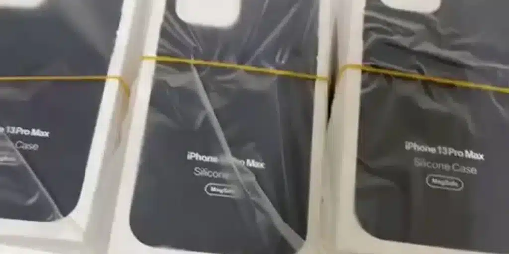 Iphone name leaks