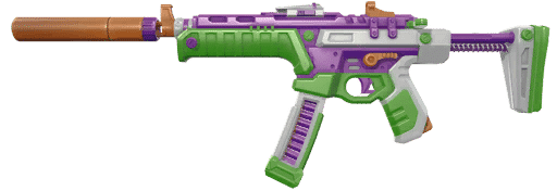 10 Best Spectre Skins in Valorant  2022 Edition  - 40