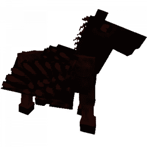 Dark Pegasus Minecraft