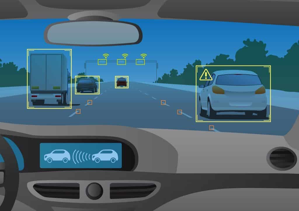 Best Tech for New Drivers in 2021   Apps and Gadgets - 41