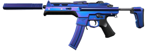 10 Best Spectre Skins in Valorant  2022 Edition  - 73