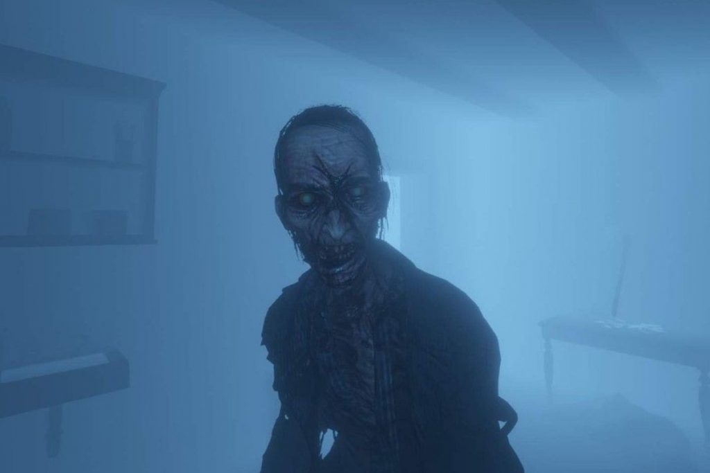 Best Multiplayer Horror Games That You Can Play In 2021