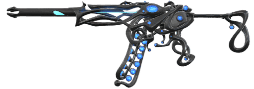 10 Best Spectre Skins in Valorant  2022 Edition  - 8