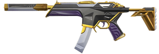 10 Best Spectre Skins in Valorant  2022 Edition  - 32