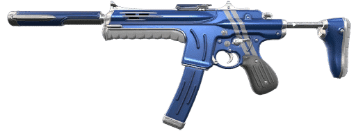 10 Best Spectre Skins in Valorant  2022 Edition  - 86