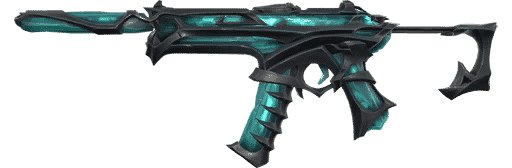 10 Best Spectre Skins in Valorant  2022 Edition  - 82