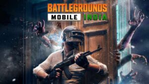 Battlegrounds Mobile India 1.6 Update