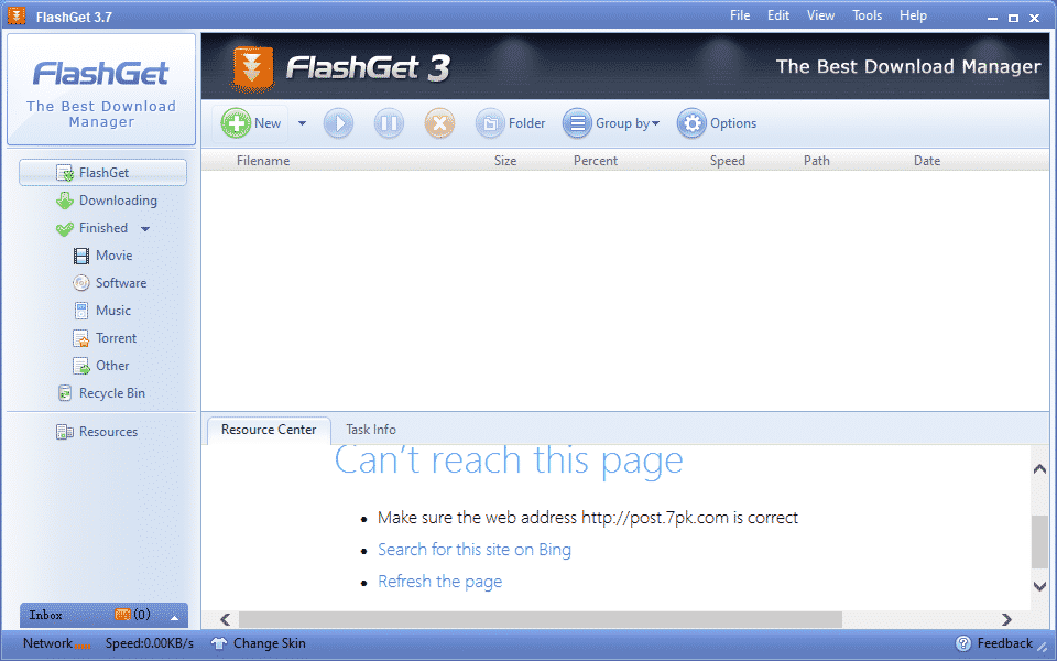 FlashGet