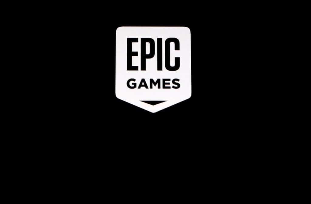 Epic Games, Apple