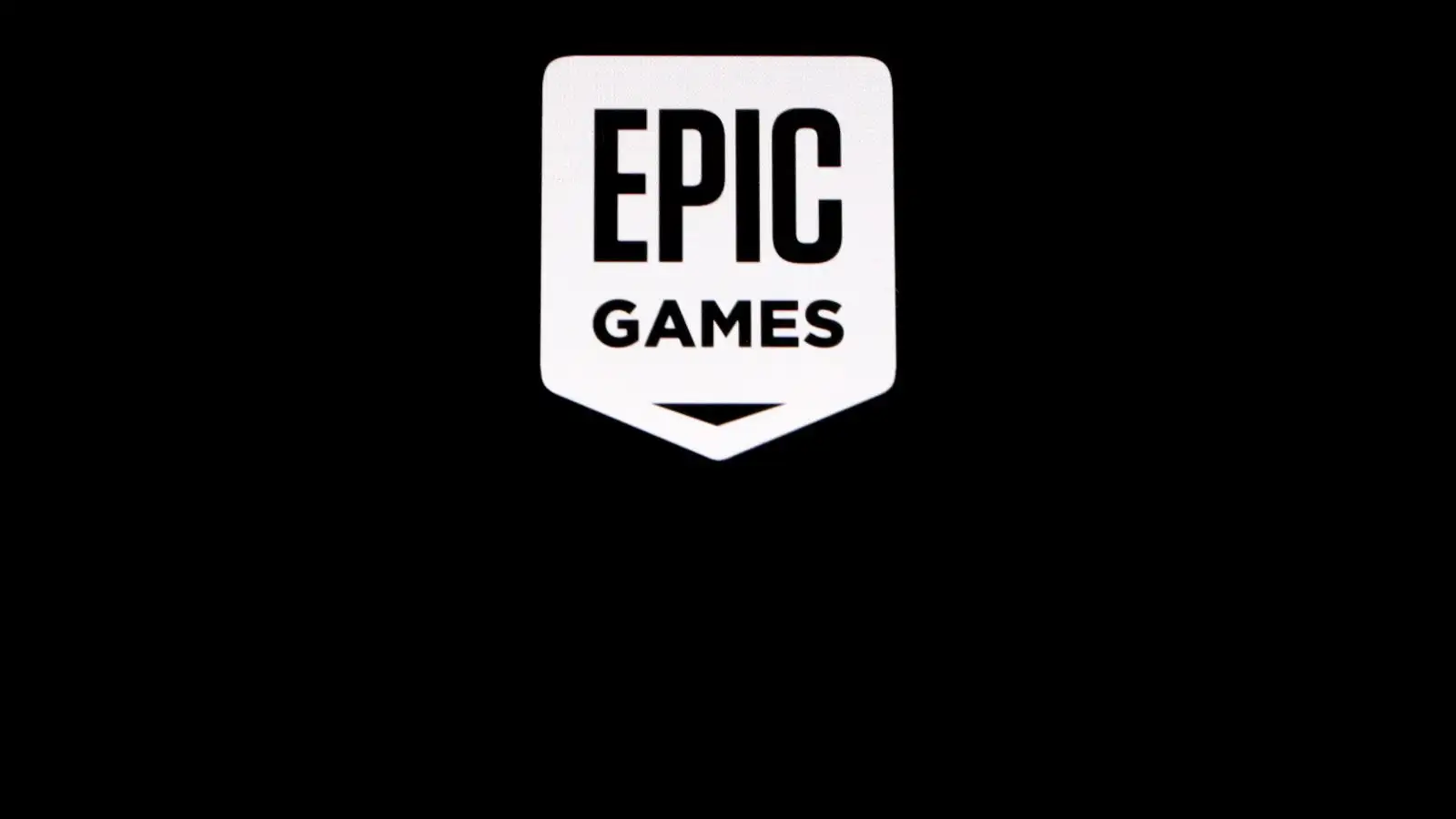 Epic Games, Apple