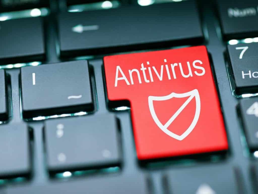 anti-virus