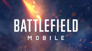 Battlefield Mobile