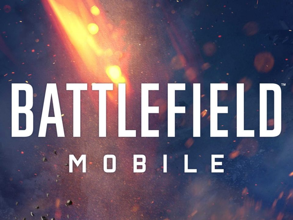 Battlefield Mobile